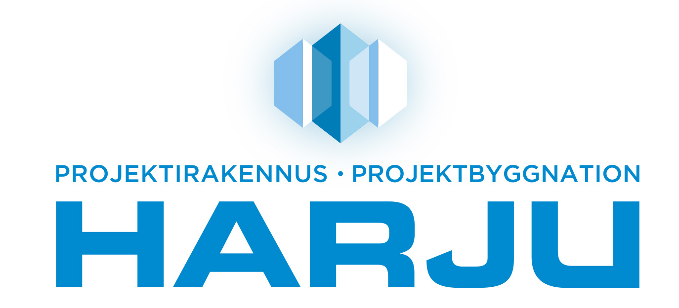 Projektirakennus Harju Oy